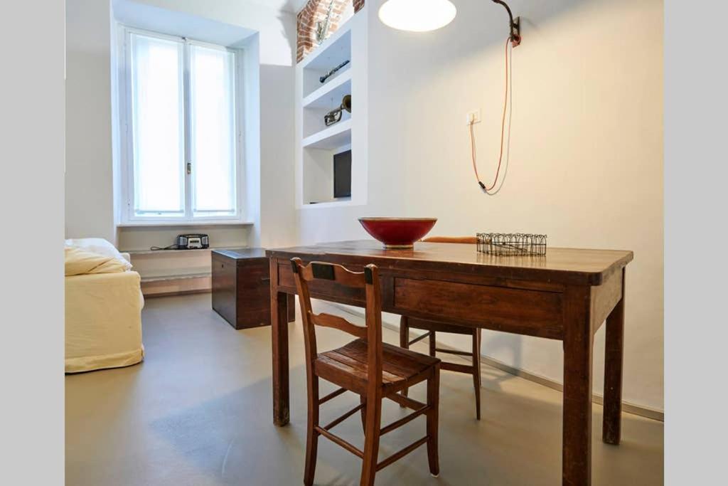 Appartement Jazzino à Turin Extérieur photo